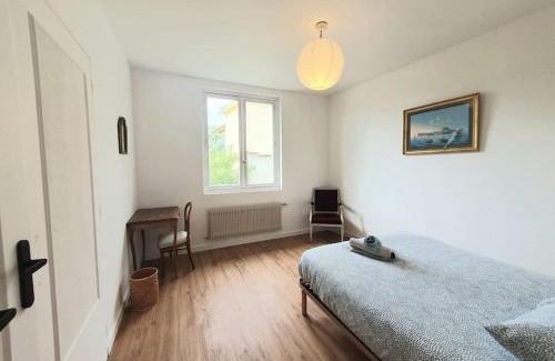 Ceyrat Apartamento | La Maison des Noyers #Parking#Calme#Terrasse