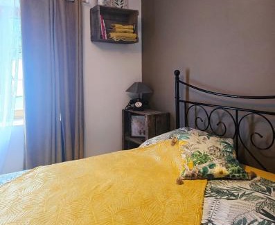 Crouzilles Casa | La Maison des Oiseaux