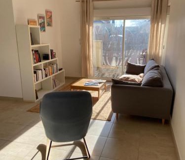 Livron-sur-Drome Villa | La maison des Petits Robins