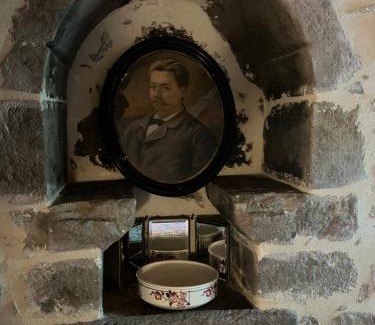 Lascelle Casa | La maison des petites choses, la tiny house du Puy Mary-Cantal