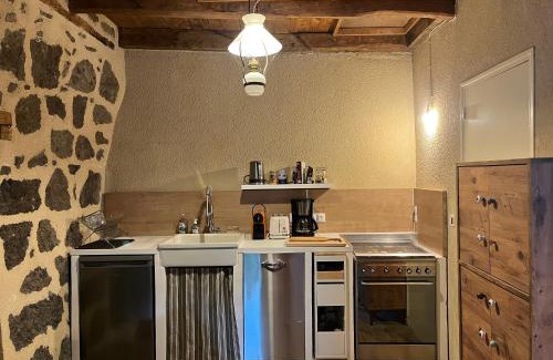 Lascelle Casa | La maison des petites choses, la tiny house du Puy Mary-Cantal