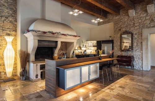 Narbonne Casa | LA MAISON DES PLATANES