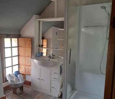 Eguilly Casa | La Maison des Renouillers