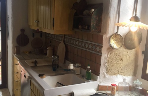 Molas Casa | La Maison des Roses – Refugio con encanto en Gascuña con piscina climatizada y jardín florido