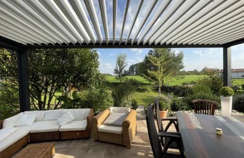 Drachenbronn Casa | La Maison des Roses