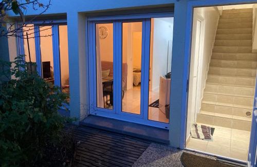 Plateau - Mont-Valerien Apartamento | La Maison des roses