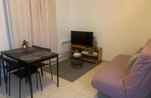 Plateau - Mont-Valerien Apartamento | La Maison des roses