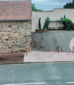 Saint-Jodard Cama Y Desayuno | La maison des Roses