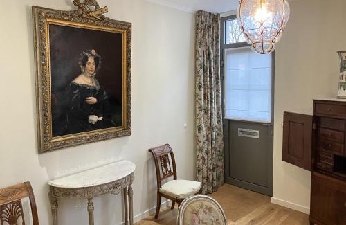 Sint-Lambrechts-Woluwe Apartamento | La Maison des Sources