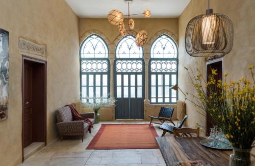 Duhur ash Shuwayr Casa | La Maison des Sources