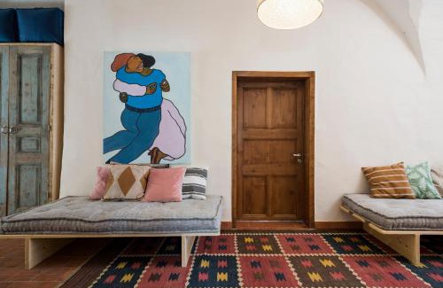 Duhur ash Shuwayr Casa | La Maison des Sources