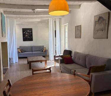 Cahors Casa | "La maison des vacances" la campagne en centre-ville