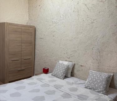 Cahors Casa | "La maison des vacances" la campagne en centre-ville
