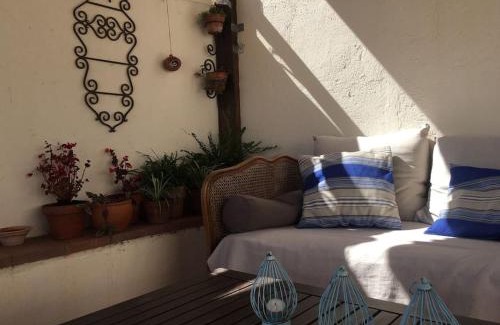 Tresserre Casa | La maison des vendangeurs