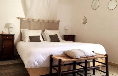 Tresserre Casa | La maison des vendangeurs