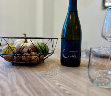 Orschwiller Apartamento | La maison des vignerons