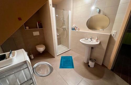 Orschwiller Apartamento | La maison des vignerons