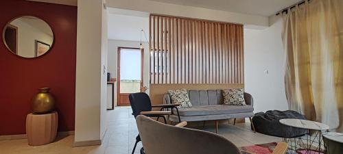Orschwiller Apartamento | La maison des vignerons - Le Praelatenberg