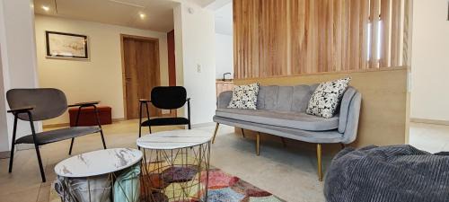 Orschwiller Apartamento | La maison des vignerons - Le Praelatenberg