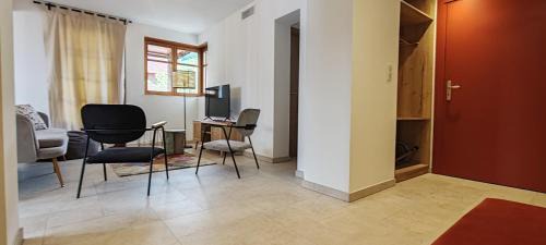 Orschwiller Apartamento | La maison des vignerons - Le Praelatenberg