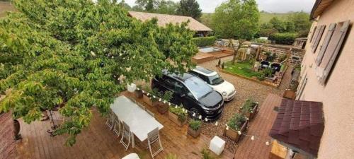 Charentay Casa | La Maison des Vignes