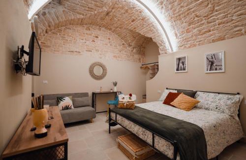 Terlizzi Casa | La Maison di Daniela