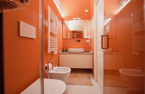 Terlizzi Casa | La Maison di Daniela