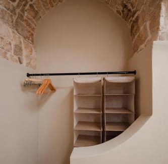 Terlizzi Casa | La Maison di Daniela