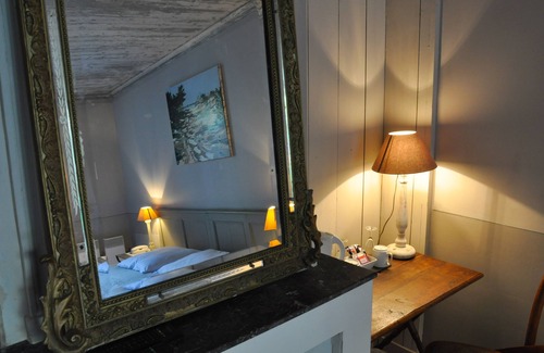 Saint-Martin-de-Re Hotel | La Maison Douce