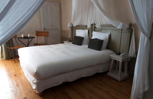 Saint-Martin-de-Re Hotel | La Maison Douce