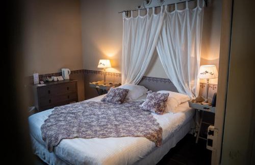 Saint-Martin-de-Re Hotel | La Maison Douce