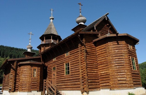 Mounes-Prohencoux Casa | La Maison du Boal. Casa tradicional ubicada en el parque Grands Causses