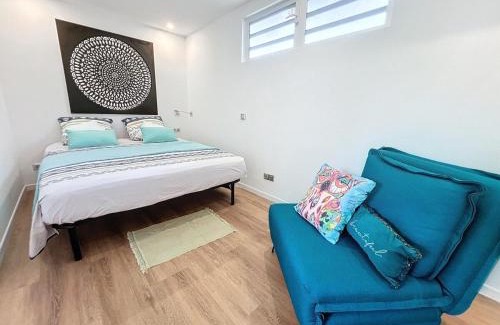 Saint-Francois Casa | La maison du bonheur