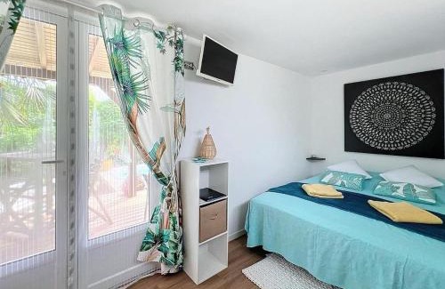 Saint-Francois Casa | La maison du bonheur