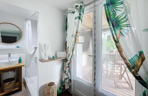 Saint-Francois Casa | La maison du bonheur