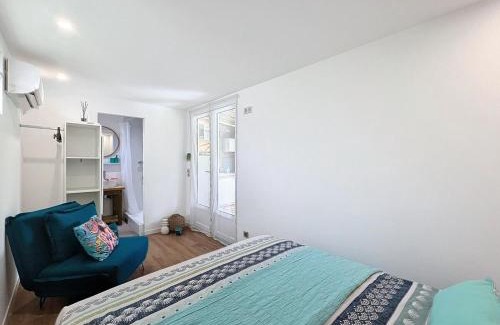 Saint-Francois Casa | La maison du bonheur