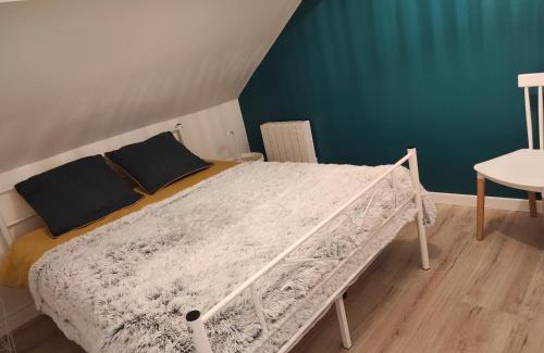 Alencon Casa | la maison du bonheur