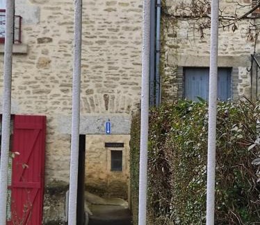 Alencon Casa | la maison du bonheur