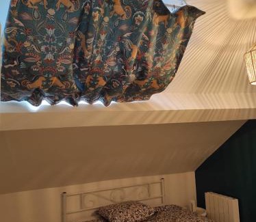 Alencon Casa | la maison du bonheur