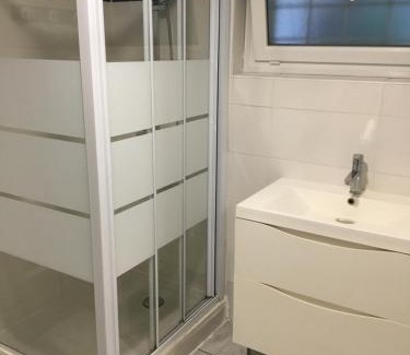 Maillets - Bellevue Apartamento | La maison du bonheur