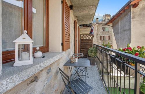 Grosio Apartamento | La Maison du Bonheur Grosio