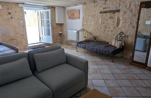 Saint-Vivien Casa | La Maison du Bourg