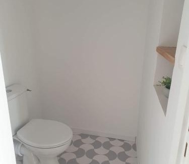Saint-Vivien Casa | La Maison du Bourg