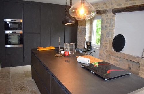 Camboulit Casa | La casa de bournat