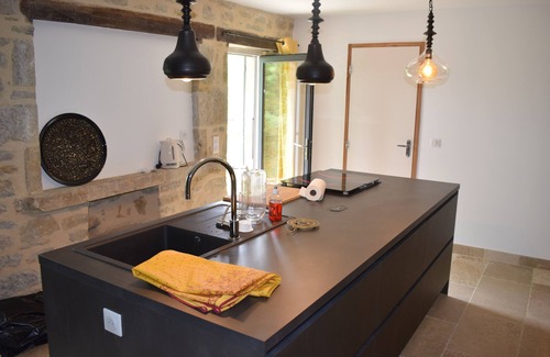 Camboulit Casa | La casa de bournat