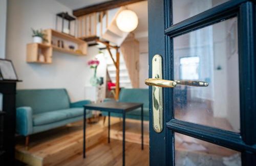 Saint-Omer Casa | La Maison du Cœur Charme et authenticité