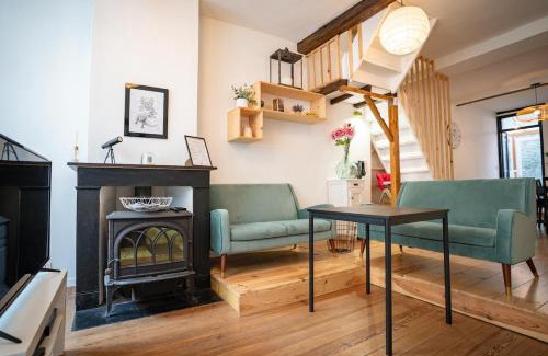 Saint-Omer Casa | La Maison du Cœur Charme et authenticité