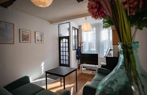 Saint-Omer Casa | La Maison du Cœur Charme et authenticité