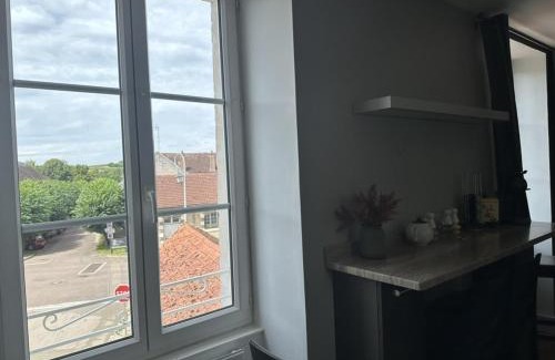 Chablis Apartamento | La Maison du Chablisien