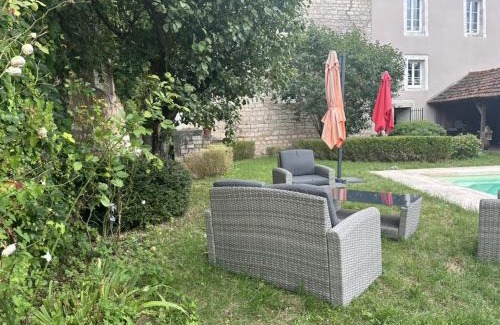 Chablis Apartamento | La Maison du Chablisien
